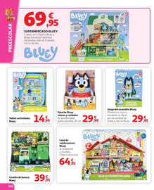 Folleto Alcampo Página 106