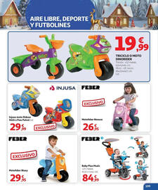 Folleto Alcampo Página 109