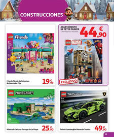 Folleto Alcampo Página 11