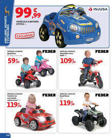 Folleto Alcampo Página 110