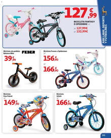 Folleto Alcampo Página 111