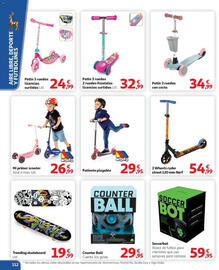 Folleto Alcampo Página 112