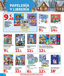 Folleto Alcampo Página 114