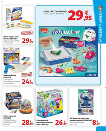 Folleto Alcampo Página 117