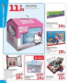 Folleto Alcampo Página 118