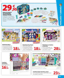 Folleto Alcampo Página 119