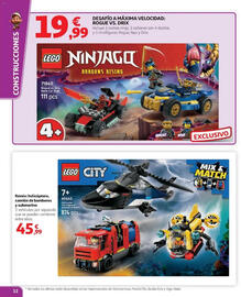 Folleto Alcampo Página 12