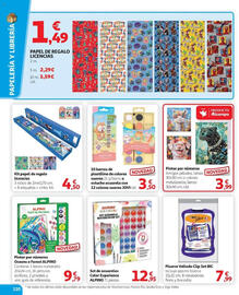 Folleto Alcampo Página 120