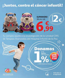 Folleto Alcampo Página 123