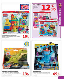 Folleto Alcampo Página 13