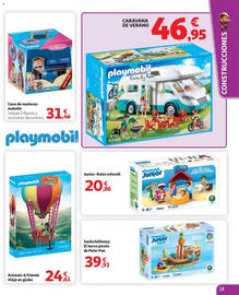 Folleto Alcampo Página 15