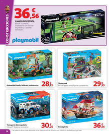 Folleto Alcampo Página 16