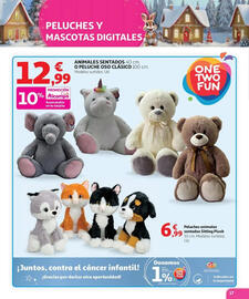 Folleto Alcampo Página 17