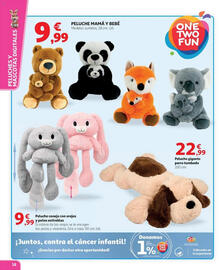 Folleto Alcampo Página 18