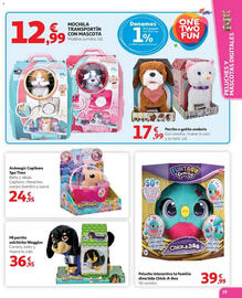 Folleto Alcampo Página 19