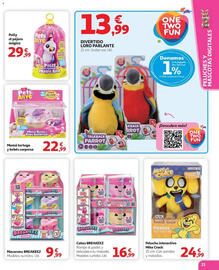 Folleto Alcampo Página 21