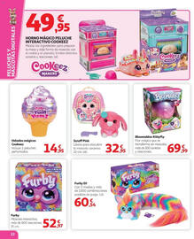 Folleto Alcampo Página 22