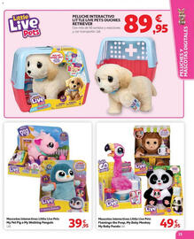 Folleto Alcampo Página 23