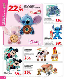 Folleto Alcampo Página 24