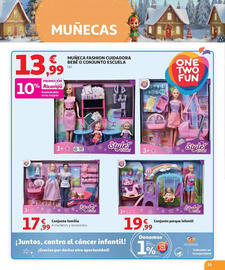 Folleto Alcampo Página 25