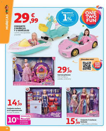 Folleto Alcampo Página 26