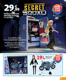 Folleto Alcampo Página 27