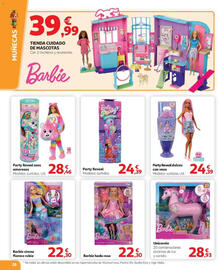 Folleto Alcampo Página 28