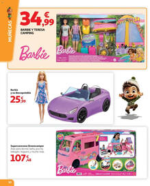 Folleto Alcampo Página 30