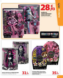 Folleto Alcampo Página 31