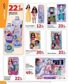 Folleto Alcampo Página 32