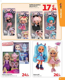 Folleto Alcampo Página 33