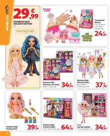 Folleto Alcampo Página 34