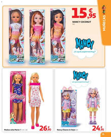 Folleto Alcampo Página 35