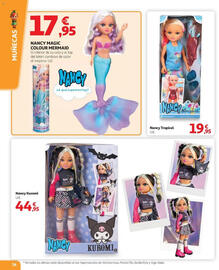 Folleto Alcampo Página 36