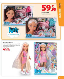 Folleto Alcampo Página 37