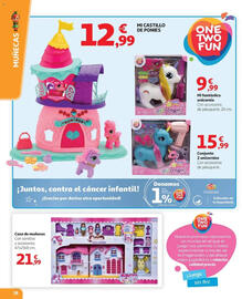 Folleto Alcampo Página 38