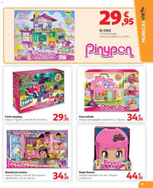 Folleto Alcampo Página 39