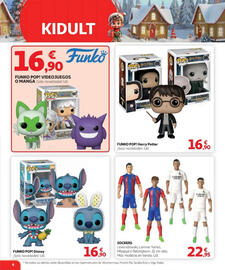 Folleto Alcampo Página 4