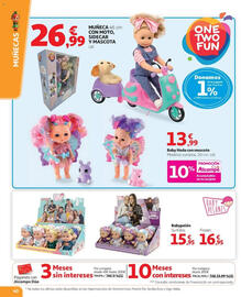 Folleto Alcampo Página 40