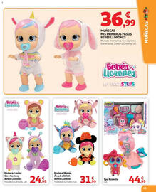 Folleto Alcampo Página 41