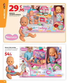 Folleto Alcampo Página 42