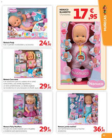 Folleto Alcampo Página 43