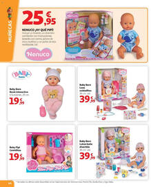 Folleto Alcampo Página 44