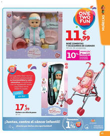 Folleto Alcampo Página 45