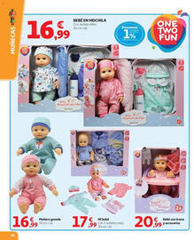 Folleto Alcampo Página 46