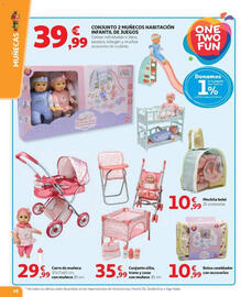 Folleto Alcampo Página 48