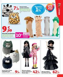 Folleto Alcampo Página 5