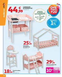 Folleto Alcampo Página 50