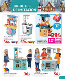 Folleto Alcampo Página 51