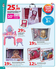 Folleto Alcampo Página 54